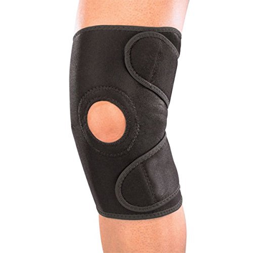 Aditya overseas� Neoprene Knee Support Adjustable Velcro Strap