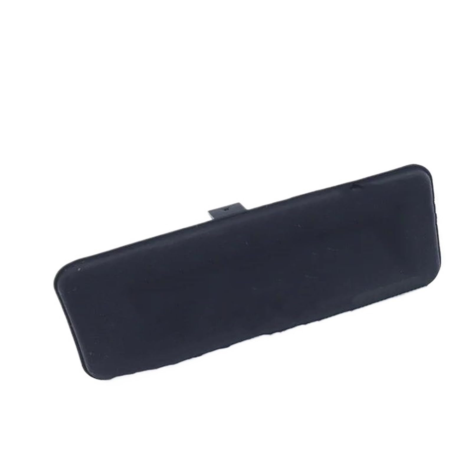 Interruptor de maletero para solucionar fallos de apertura en Skoda Octavia 5