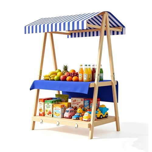 Expositions artisanales réussies grâce au stand pliable en bois