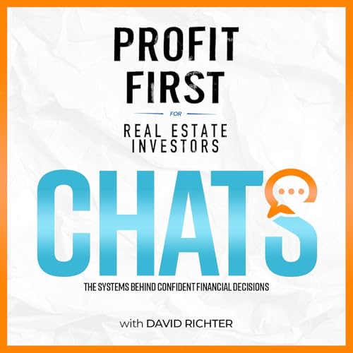Profit First Chat: How to Transition From Messy Books to Clean Books in 90 Days | Solocast E7