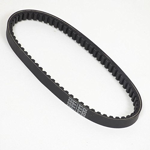 Courroie de transmission Teknix pour TNT 50 ROMA 4T Après 2018 Neuf