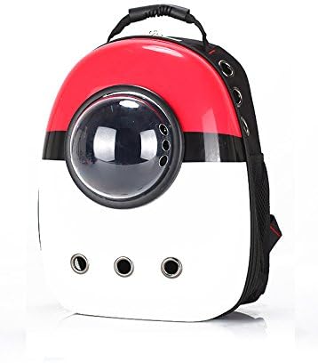 pokemon dog backpack