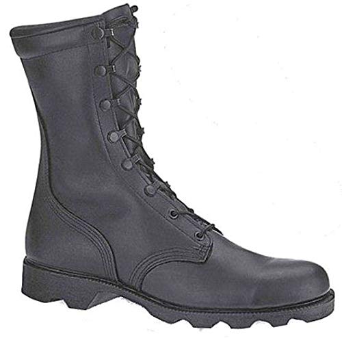 Altama 7852 Black Combat Vulcanized Boot