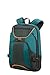 Produktbild Samsonite Lapt. Backpack 17.3" (Green/Dark Green) -Kleur  Rucksack, Green/Dark Green