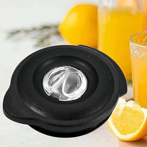 Tapa clásica para licuadora y exprimidor miniatura 3