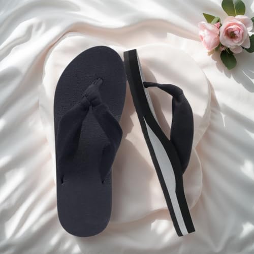 Women's Slippers with Arched Support Function, Extremely Comfortable, Suitable for both Indoor and Outdoor Use without Needing to Tie Shoelaces