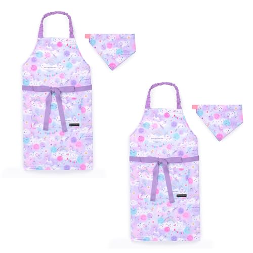 COLORFUL CANDY STYLE qǂGv (130`160cm) m[AC jR[t@^W[ 2Zbg ̎q 킢 qp q ǂ Gv Op Zbg S LbYGv c w 킢 