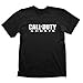Produktbild Call of Duty Ghosts Logo Size XL