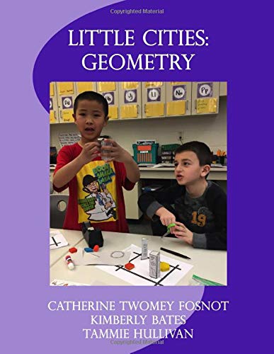 Little Cities: Geometry