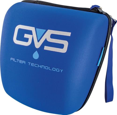 GVS Filter Technology SPM007 Pochette pour Elipse Integra, une taille, bleu
