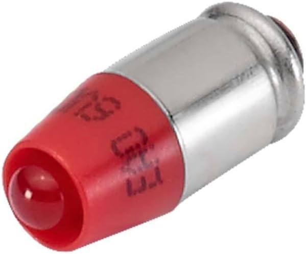10-2J19.1042, Industrial Panel Mount Indicators/Switch Indicators lamp