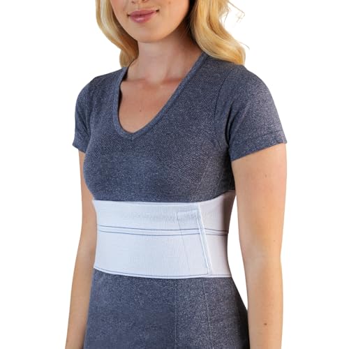 NYOrtho Rib Support Belt T|[^[ xg e]x k]Xeg obO pP N ɓK fB[X 30C`-45C`