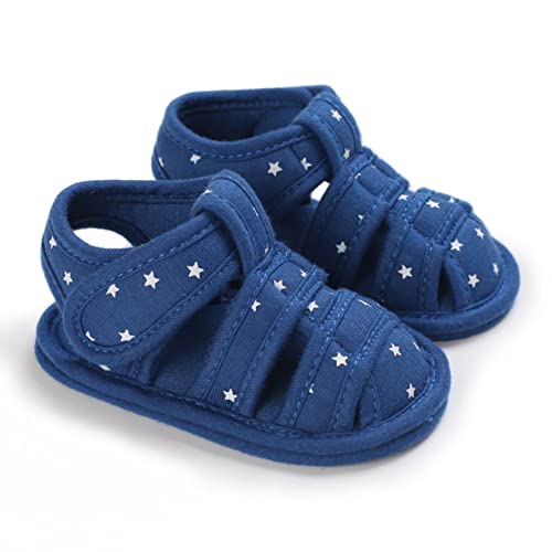 Generic Shoes for Older Boys Spring And Summer Children Baby Toddler Shoes Boys And Girls Sandals Flat Kids Closed Toe Sandals2
