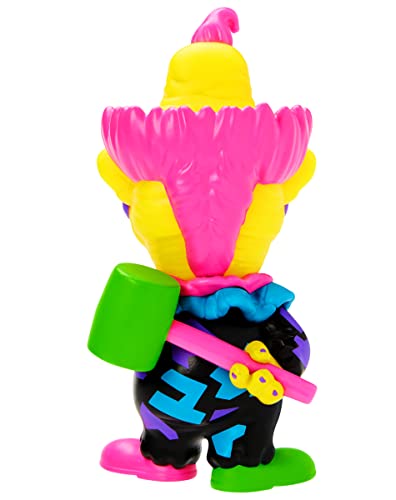 Spirit Halloween Killer Klowns from Outer Space Blacklight Jumbo Funko Pop Figure, Multicolor - Image 2