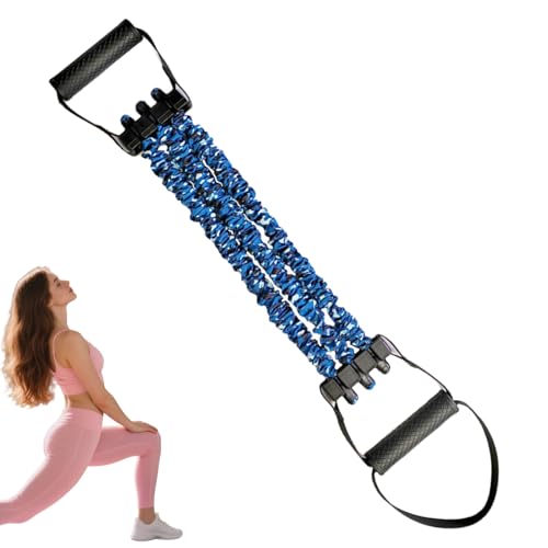 Fasce di resistenza - Stretcher a tre fori | Attrezzatura