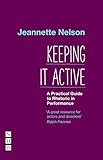 Keeping It Active: A Practical Guide to Rhetoric