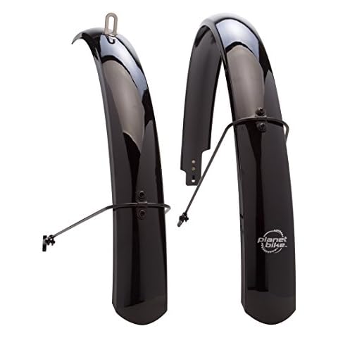 Planet Bike Full Bike Fenders Cover