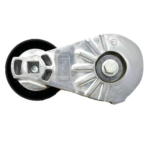 Poulie de tension LR071035 compatible avec Range Rover et Land Rover LR4
