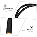 DOITOOL 3 Pcs Line Brake Sensor Modification Accessory Bike Refitting Tool Impact Resistance Easy Installation