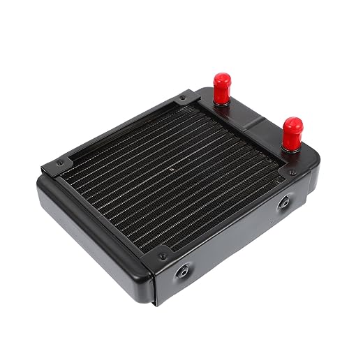 Disipador de CPU SHINEOFI seguro contra el sobrecalentamiento en PC
