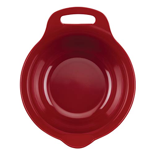 image for Rachael Ray Tools and Gadgets Nesting / Stackable Mixing Bowl Set with