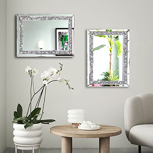 Comparativas de Espejos para decorar paredes disponible en línea para comprar. 16 Imagen adicional