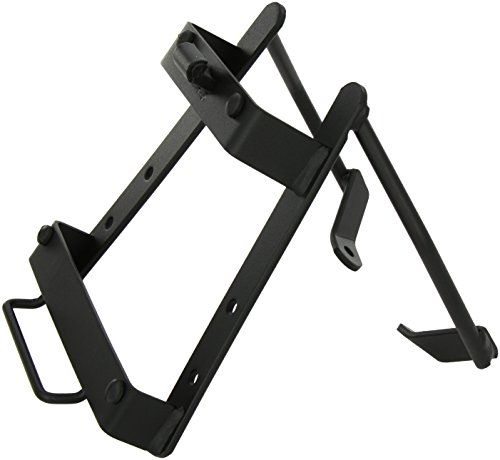 SHAD W0FG64ST Support Top Case BMW F650 GS 2004 Noir
