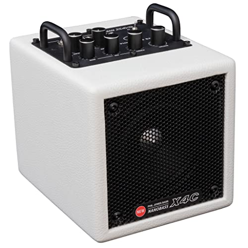 PHIL JONES BASS C2 ベース用キャビネット ホワイト PHIL JONES BASS C2 ベース用キャビネット ホワイト C2 | PHIL