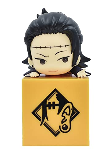 FURYU Corporation Jujutsu Kaisen Hikkake Figure-Suguru Geto-