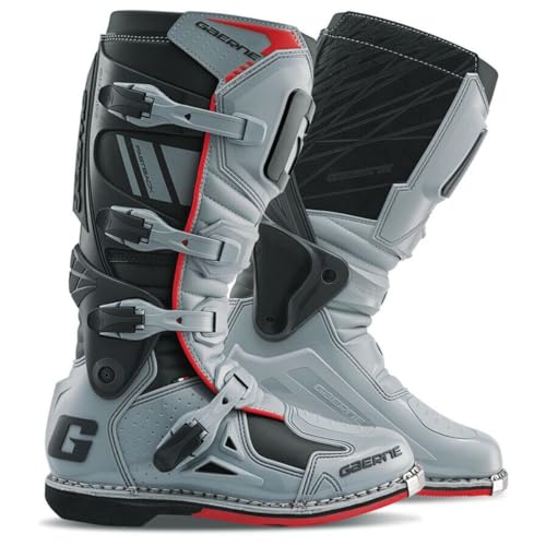 Gaerne 2196-003-9 Fastback Endurance Boot Cactus Blue Talla - 9