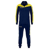 GIVOVA TUTA ROMA TRIACETATO