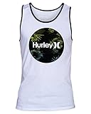 Hurley Men's Krush Tank