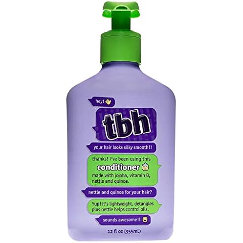 Fairy Tales TBH Kids Conditioner Cover