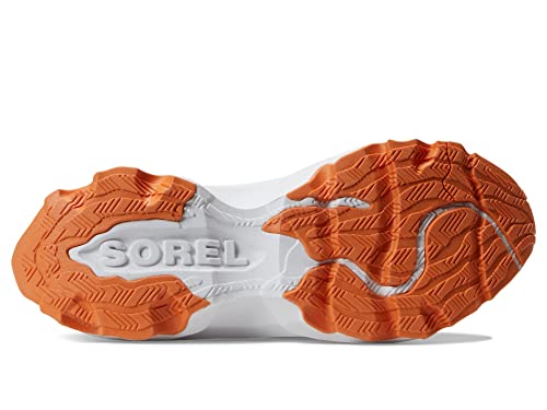 Image of Sorel Women's Kinetic Breakthru Tech Lace Shoes