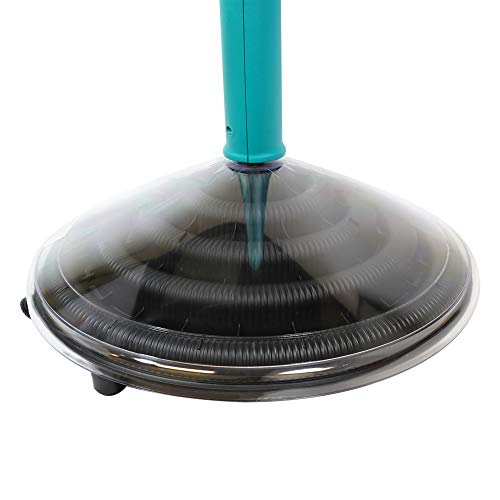 G.F. Garden GF80545526 Gf Garden Sunny Style Premium Solar Shower thumb #2