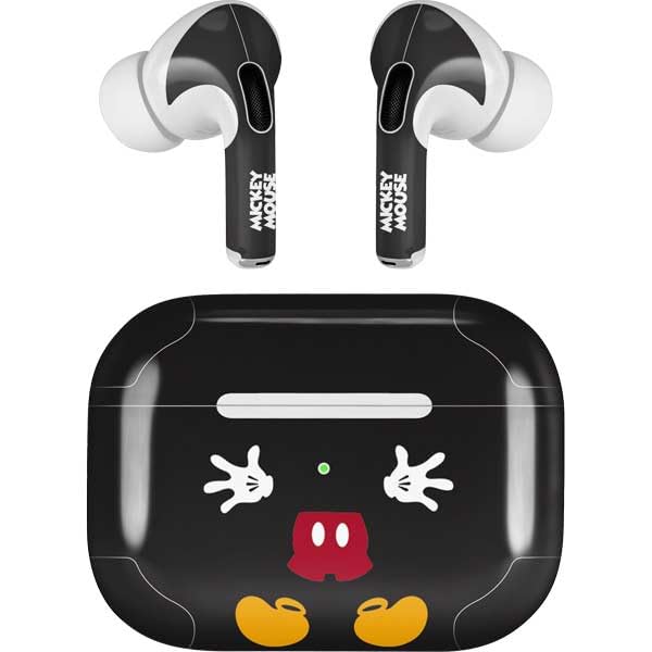 Amazon.com: Skinit Decal Audio Skin Compatible with AirPods Pro