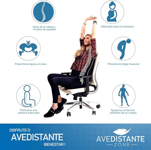 Consejos para Comprar Cojines para espalderas y sillas del mes. 3 Imagen adicional