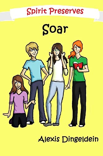 Soar (Spirit Preserves)