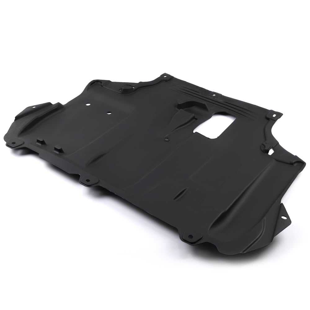 Under Engine Cover Undertray For Ford Focus MK3 2011-2018 – Rust Shield & Protection