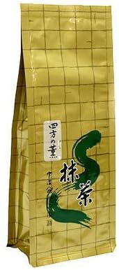 Yomono-kaori 100g bag , Premium Ceremonial Grade Matcha Yamamasa Koyamaen