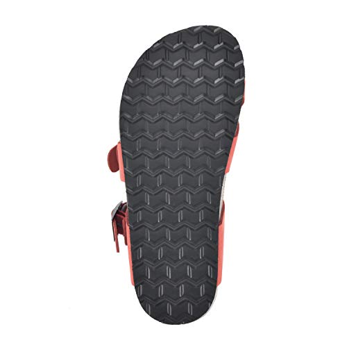 Image of White Mountain Women's Gracie Footbed Sandal