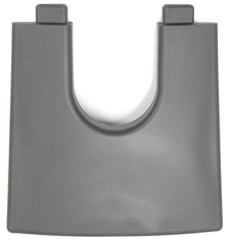 Bridgestone FHBK-C A556003DG Hydee. II Bikke2 Front Car Seat Cover, Dark Gray