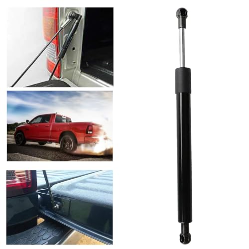Truck Tailgate Assist Shock 43200 Compatible with 2004-2014 Ford F150, 2006-2008 Lincoln Mark LT by Aeagle - Used condition - Image 4