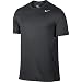 Nike Dri Fit SS Tee XL Anthracite