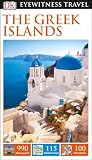 DK Eyewitness Travel Guide The Greek Islands