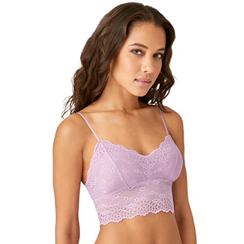Image of b.tempt'd Women's Inspired Eyelet Bralette
