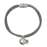 necono ネコノ 猫の首輪 Luce Bell ルーチェ ベル マウスグレー