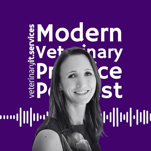 Burnout to Balance: The Vet Profession’s Next Chapter | Episode 39 cover art
