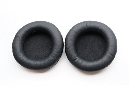 ���p�b�hEarpads �N�b�V�����C���p�[�c�ƌ݊���������܂�Vox amphonesbass�A�N�e�B�u�A���v�w�b�h�t�H�� �u���b�N