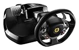 ferrari 458 italia spider 0-100 Thrustmaster Lenkrad TM Ferrari Vibration GT Cockpit 458 Italia Edition für X360 und PC